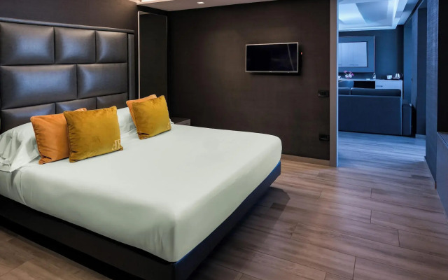Hotel & Resort Tre Fontane Luxury