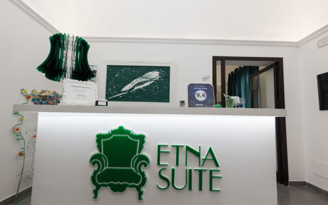 Etna Suite