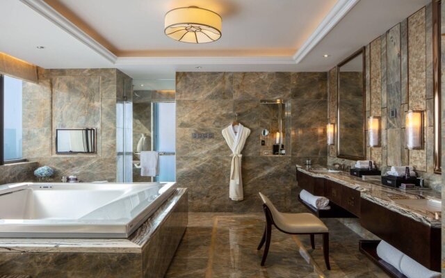 The Ritz-Carlton, Chengdu