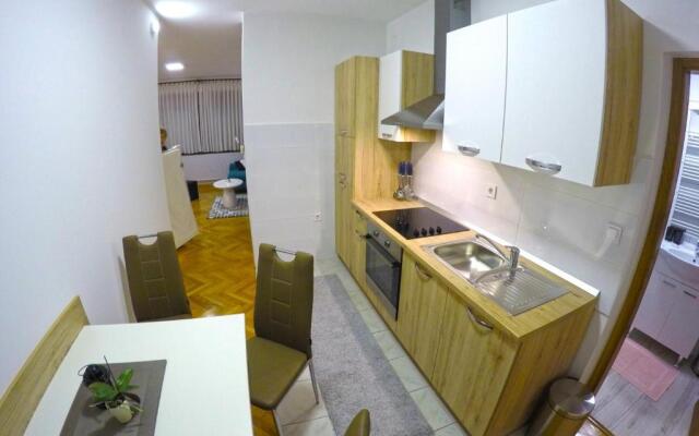 Apartmani Oletić 4*