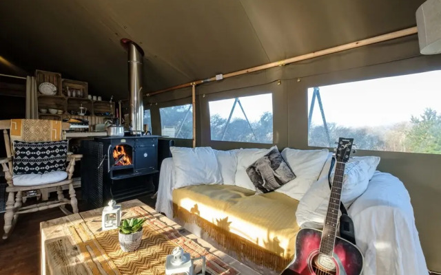 Tembo Safari Tent