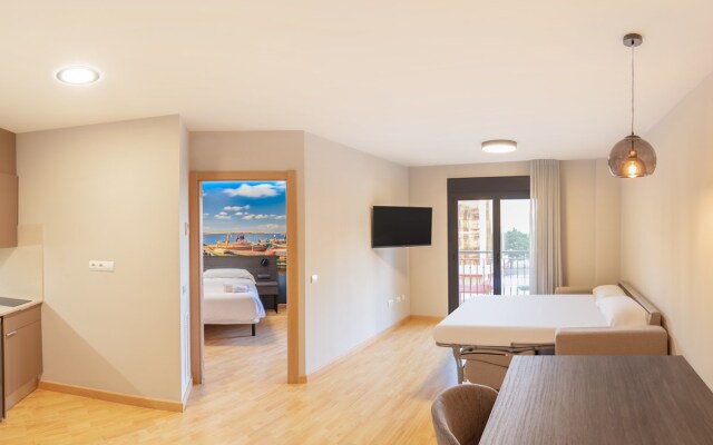 Palau Suites & Apartments