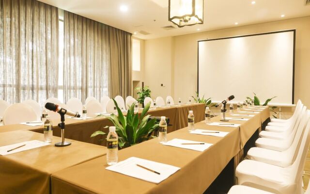 Hainan Xikang Wellness & Resorts