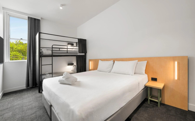 YHA Sydney Harbour