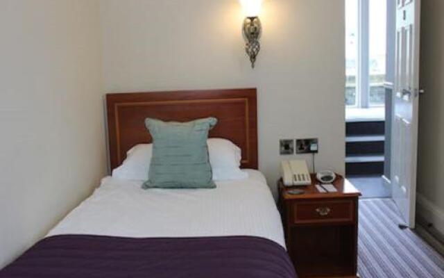The Wyastone Townhouse