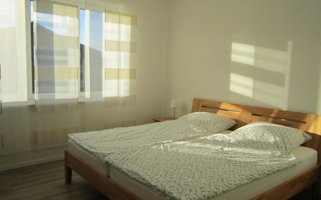 Ferienwohnung de Jong