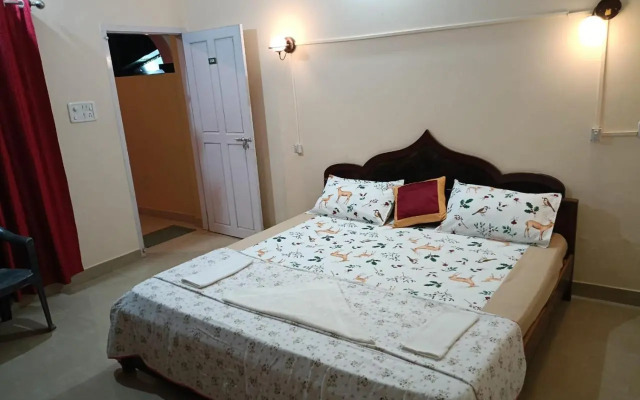 Cliff House Homestay