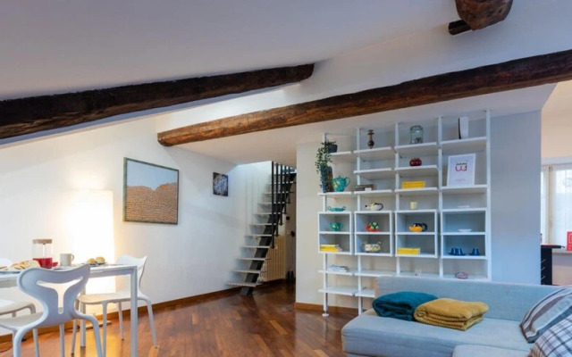 Maria Vittoria 2 - The Roof House Near Piazza San