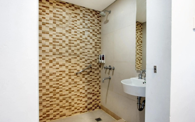 Amaris Hotel Sagan - Yogyakarta