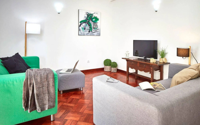 Trendy Apartments