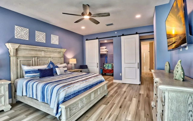 The Harbor Condo 411 - Premier