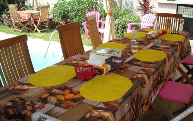 Villa Mango