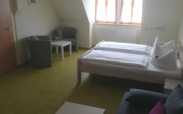 Hostel Altes Salzamt