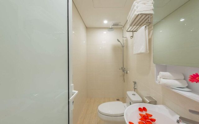 Old Quarter Boutique Hotel