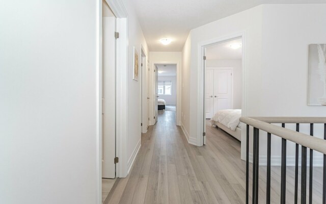 Waterfront Executive Villas