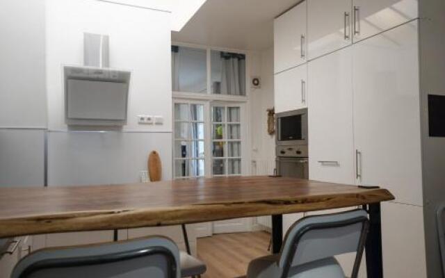 Charming Family Apartment 10 Min From Sacré Coeur