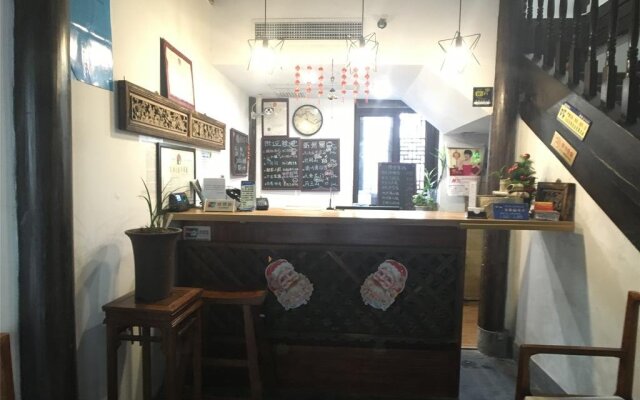 RuTang Inn