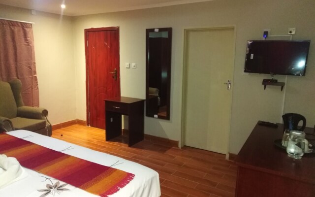 Prestige Hotel