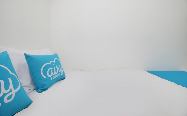 Kamar Keluarga Grogol Syariah