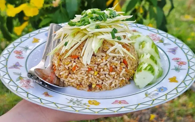 I Love U Homestay at Kanchanaburi