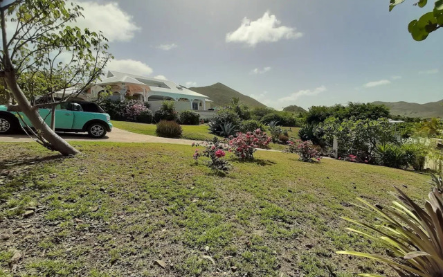 Residence Sea Pearl