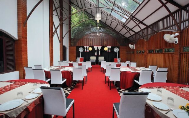 Wetzlar Resorts and Hotels
