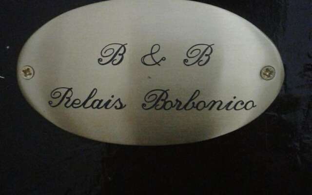 Relais Borbonico