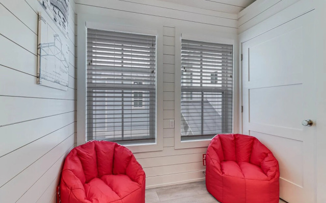 Sunday Funday 114 BAR