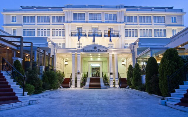 Theoxenia Palace Hotel