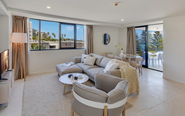 Breeze Mooloolaba