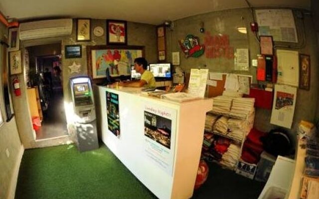 Ohana Hostel Miami Beach