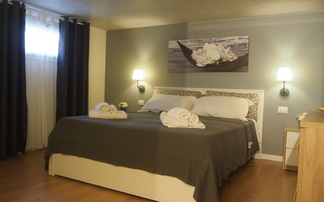 Isidea Home Olivella