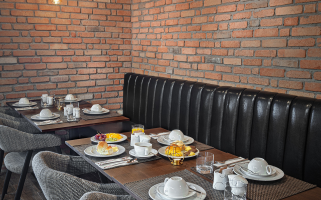 Hotel Moon & Sun Braga