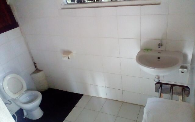 Warung Rekreasi Bedugul Hotel