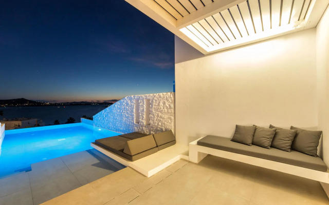 Paros Agnanti Resort & Spa