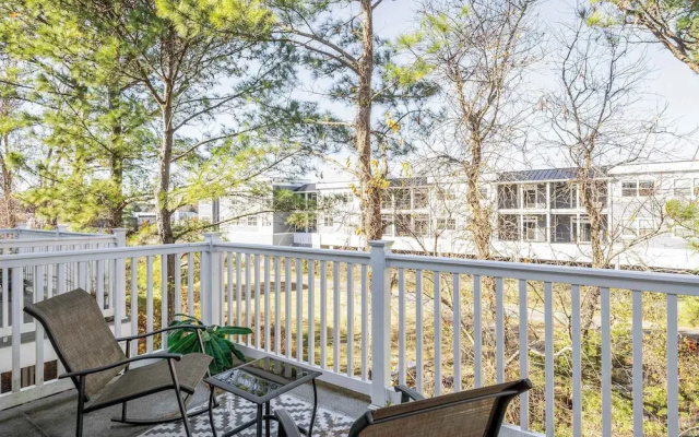 Rehoboth Crossing 1 - For 10