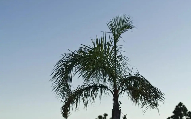 Hosteria Antiguo Refugio