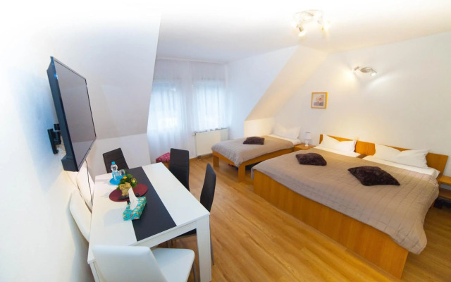 Hotel am Gutspark