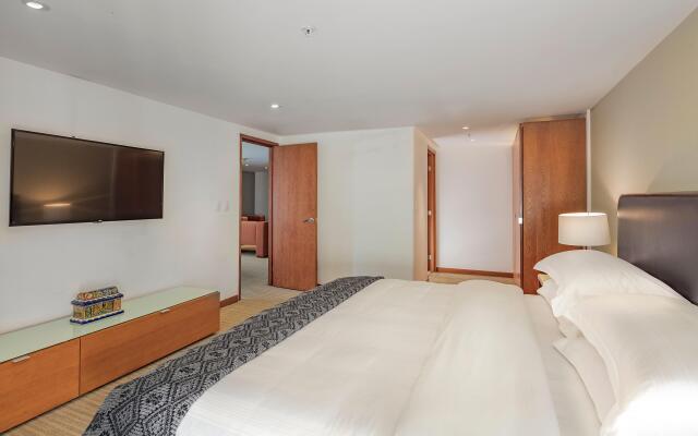 InterContinental Presidente Puebla by IHG