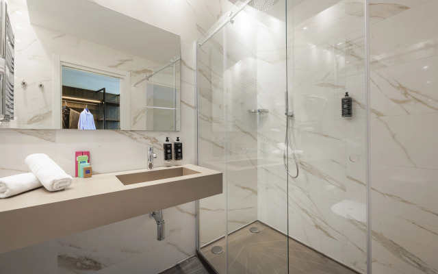 IH Hotels Milano Centrale