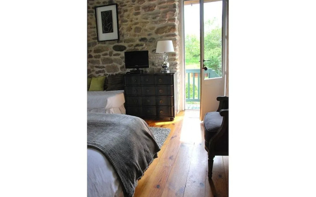 Aretxola Maison d'hôtes