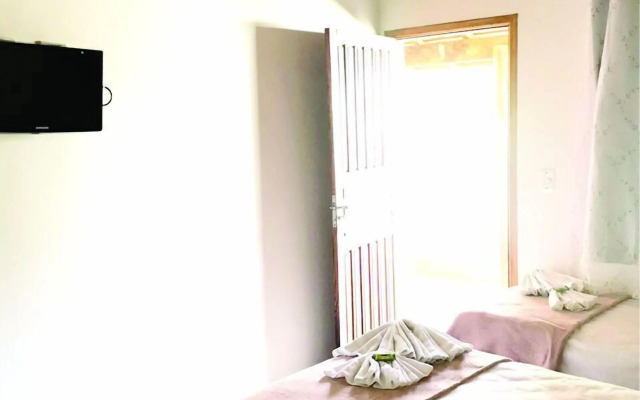 Hotel Fazenda Bandeirantes