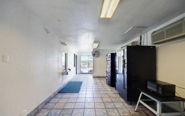 Motel 6-Muskogee, OK
