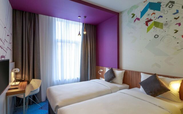 Ibis Styles Львов Центр