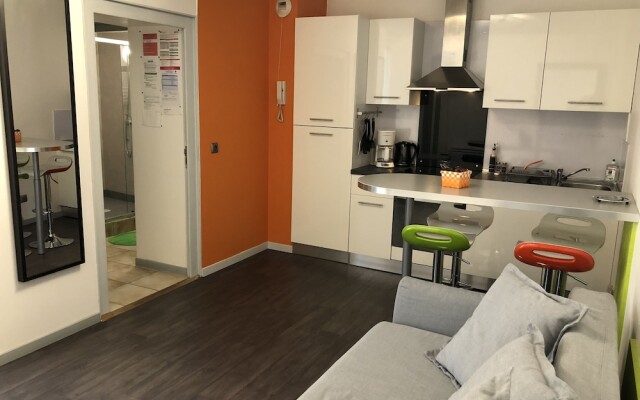 18 Résidence PIERRE FRANCOIS