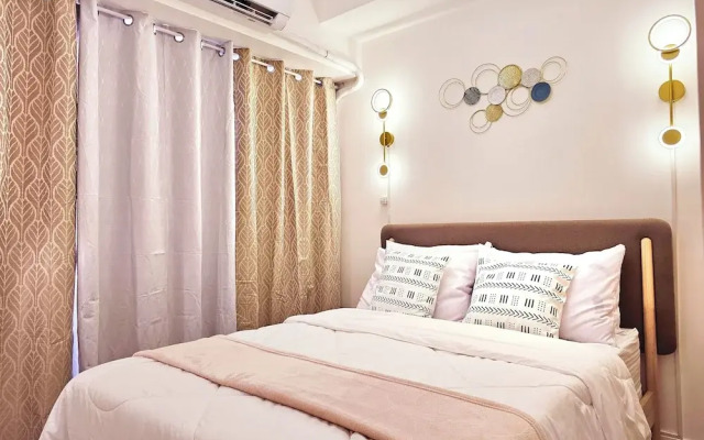 Acellyne's Suites at The Residences