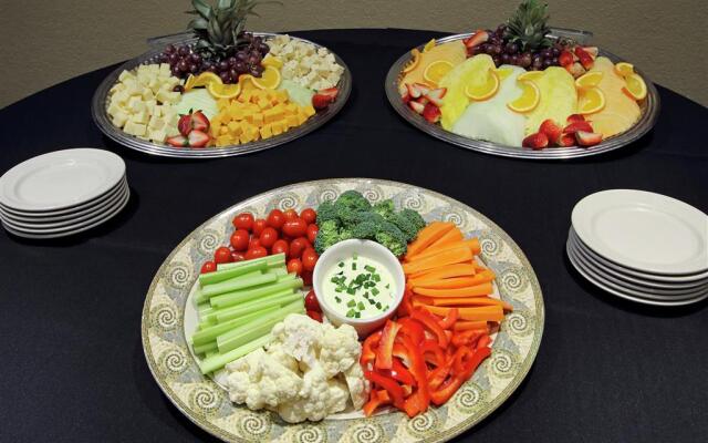 DoubleTree by Hilton Mahwah