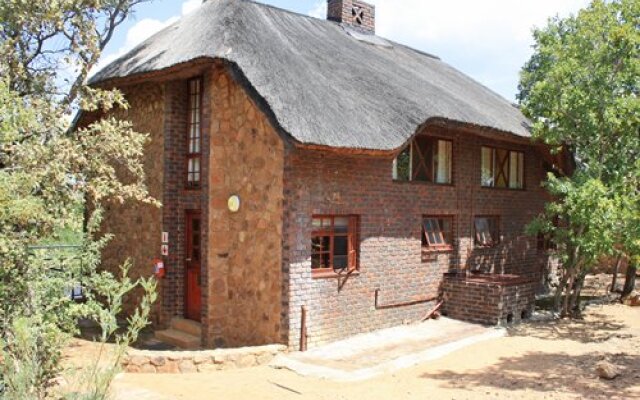 Mabalingwe Nature Reserve