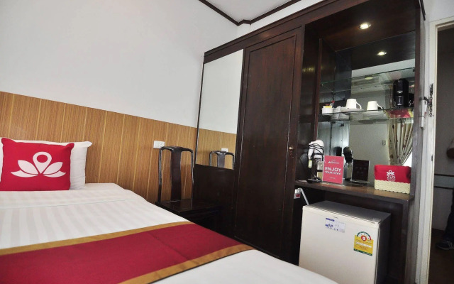 ZEN Rooms Basic Chinatown Bangkok