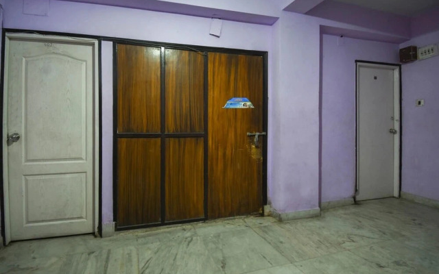 Balaji Inn by OYO